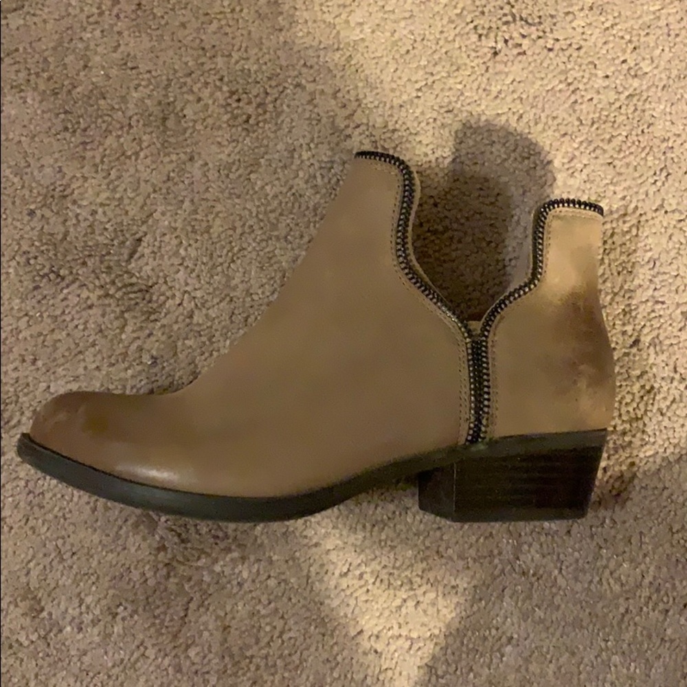 Booties - Picture 3 of 3